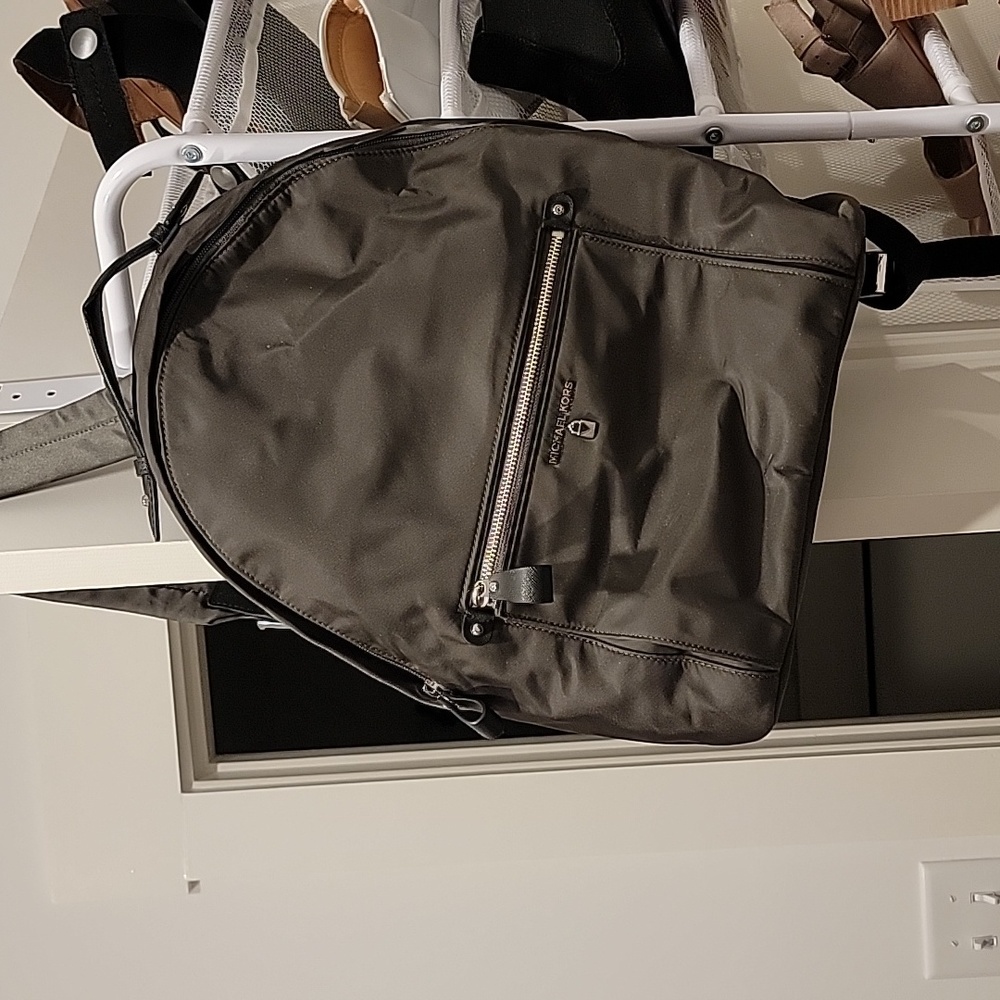 Small Michael Kors Backpack